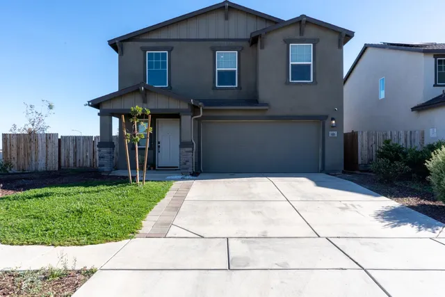 $460,000 | 408 Rice Way, Los Banos, CA 93635