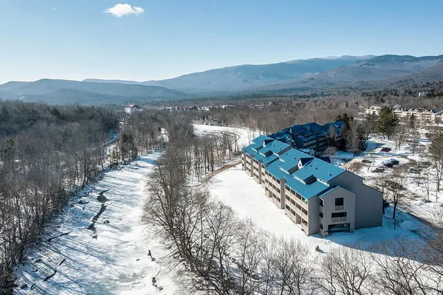 $250,000 | 36 Lodge Road, Unit C313, Lincoln, NH 03251