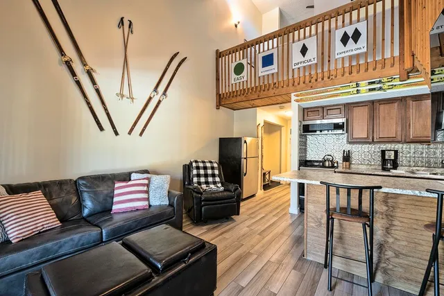 $250,000 | 36 Lodge Road, Unit C313, Lincoln, NH 03251