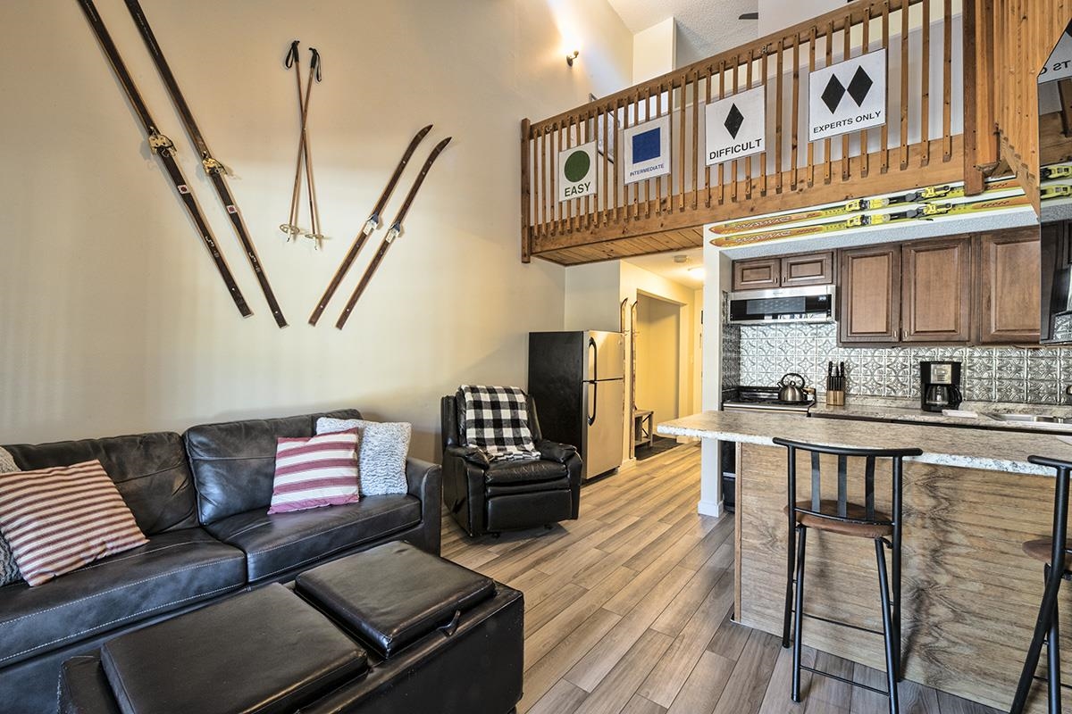 36 Lodge Road, Unit C313 Lincoln, NH 03251 - Photo 2 of 12