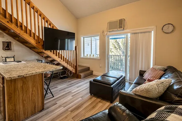 $250,000 | 36 Lodge Road, Unit C313, Lincoln, NH 03251