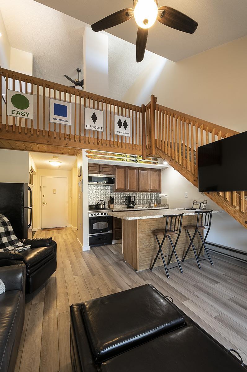 36 Lodge Road, Unit C313 Lincoln, NH 03251 - Photo 5 of 12