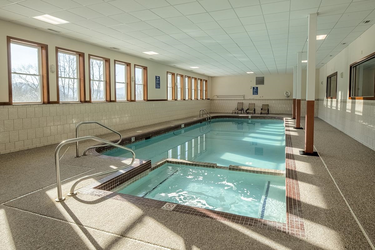 36 Lodge Road, Unit C313 Lincoln, NH 03251 - Photo 9 of 12