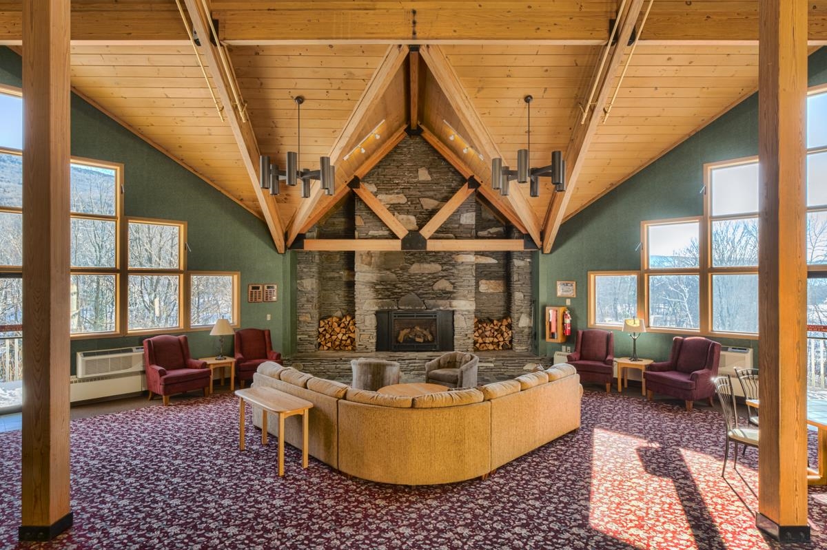 36 Lodge Road, Unit C313 Lincoln, NH 03251 - Photo 10 of 12