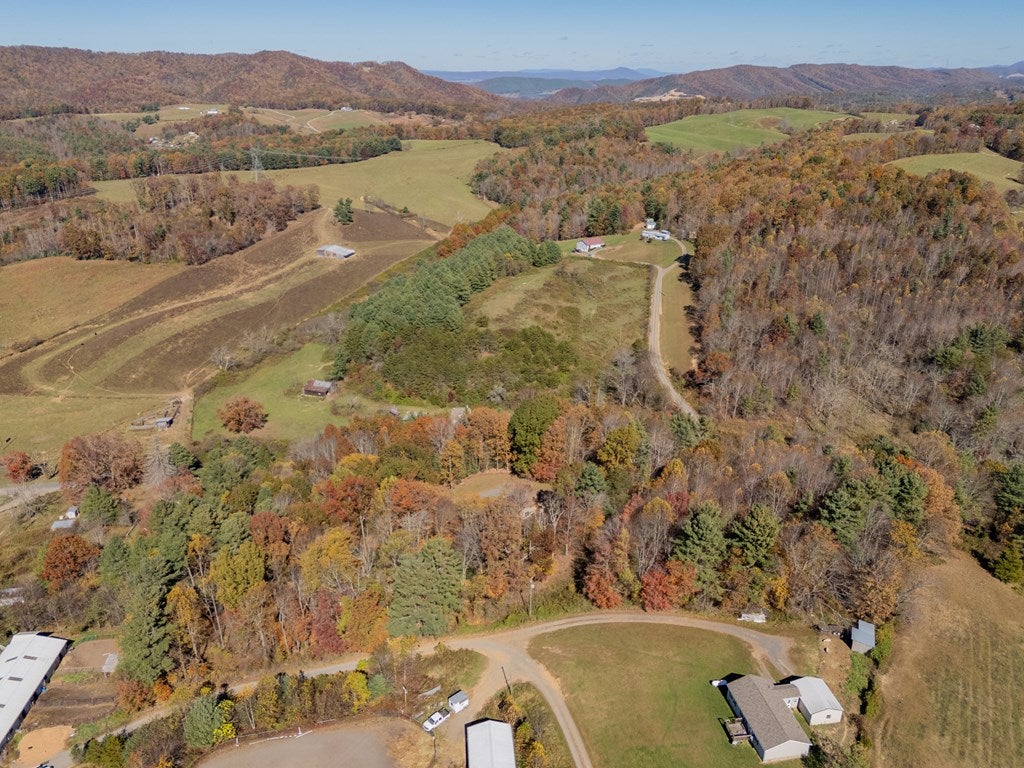 1259 McGhee Road Woodlawn, VA 24381 - Photo 70 of 81 Gallery Image 70