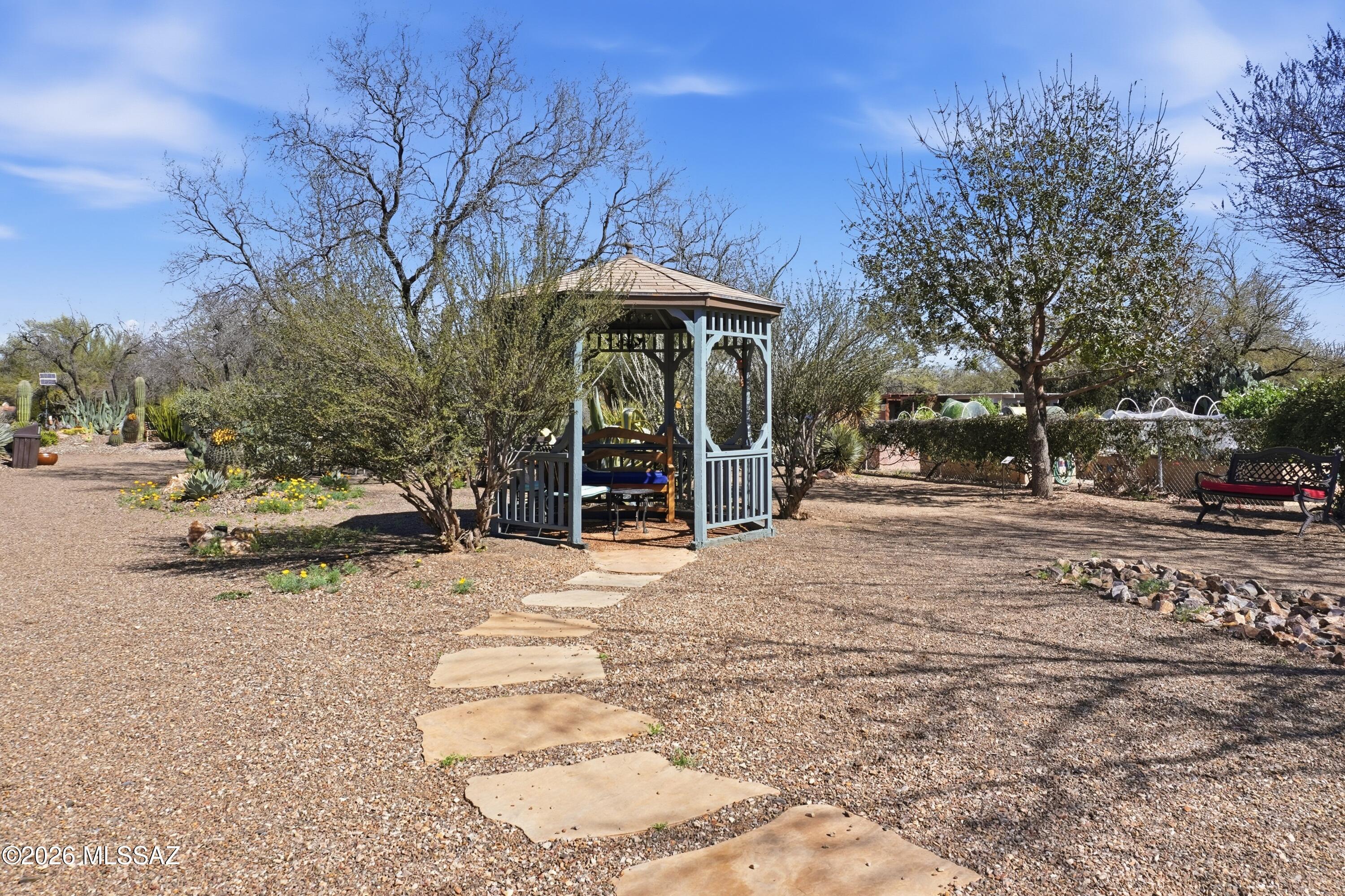 1176 South Alpine Circle Green Valley, AZ 85614 - Photo 25 of 30 Desert Meadows Park 0.4 miles away !!