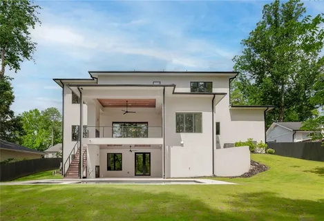$2,995,000 | 3293 Lenox Place Northeast, Atlanta, GA 30324