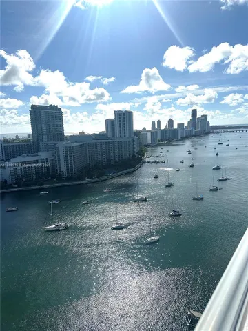 $6,000 | 11 Island Avenue, Unit 1504, Miami Beach, FL 33139