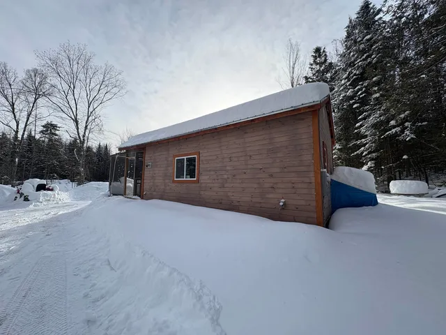 $175,000 | 905 Peak Road, Wheelock, VT 05851