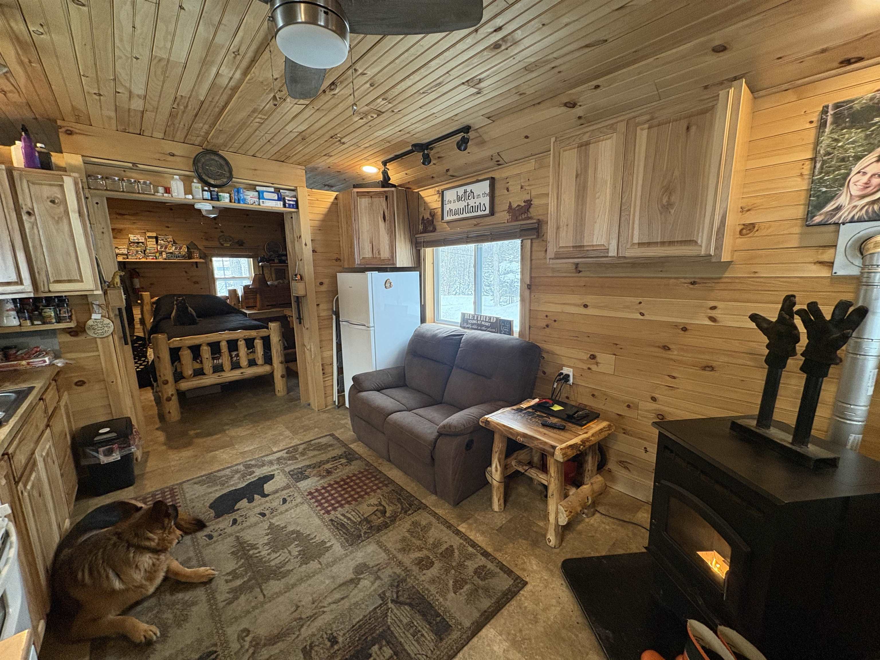 905 Peak Road Wheelock, VT 05851 - Photo 11 of 22