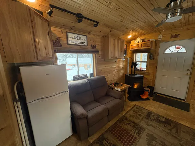 $175,000 | 905 Peak Road, Wheelock, VT 05851