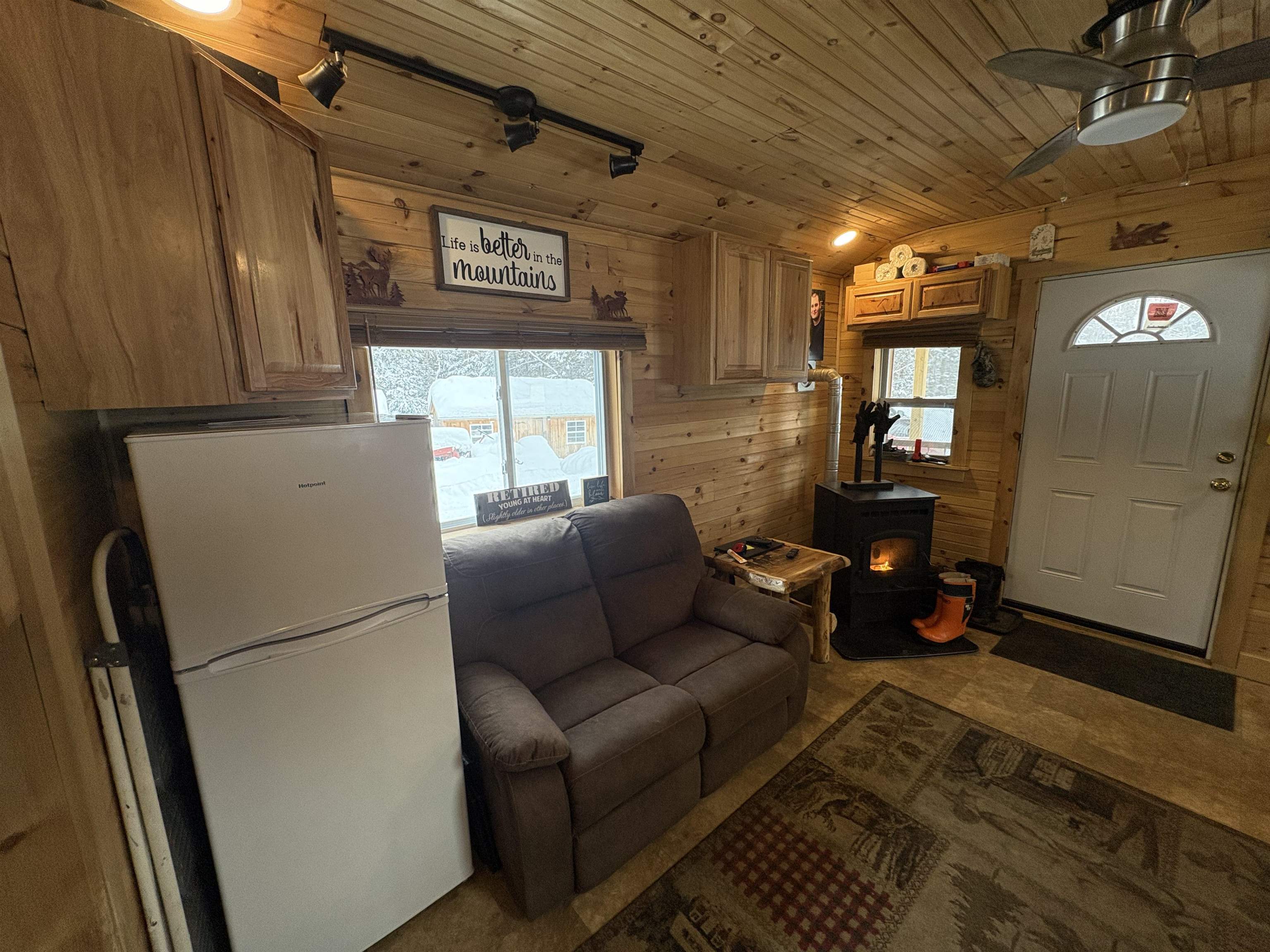 905 Peak Road Wheelock, VT 05851 - Photo 12 of 22