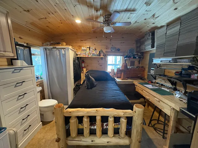 $175,000 | 905 Peak Road, Wheelock, VT 05851