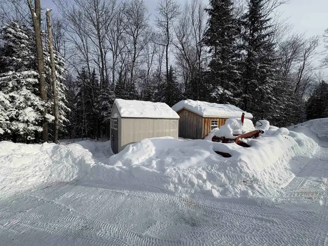 $175,000 | 905 Peak Road, Wheelock, VT 05851