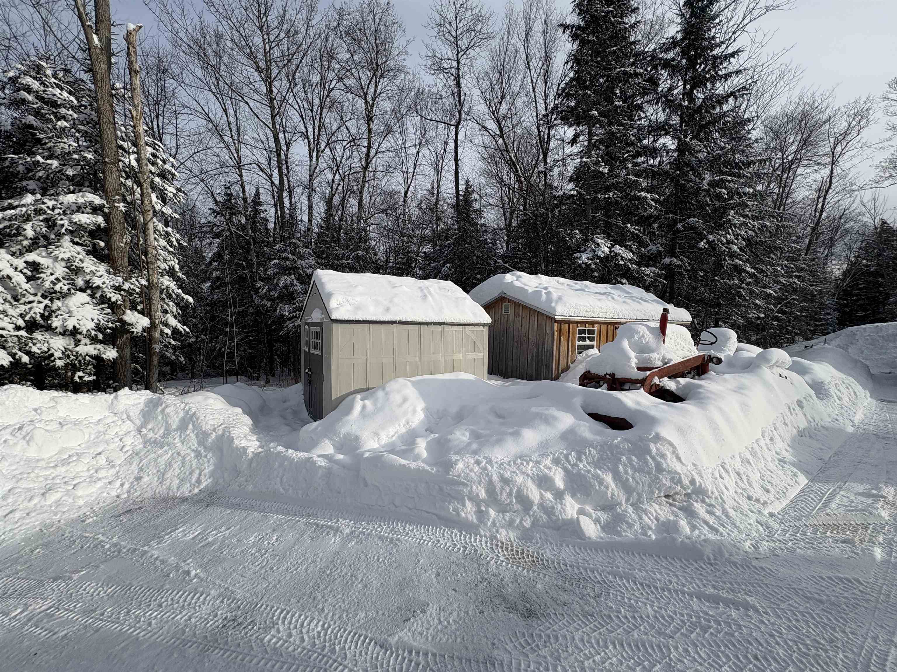 905 Peak Road Wheelock, VT 05851 - Photo 16 of 22