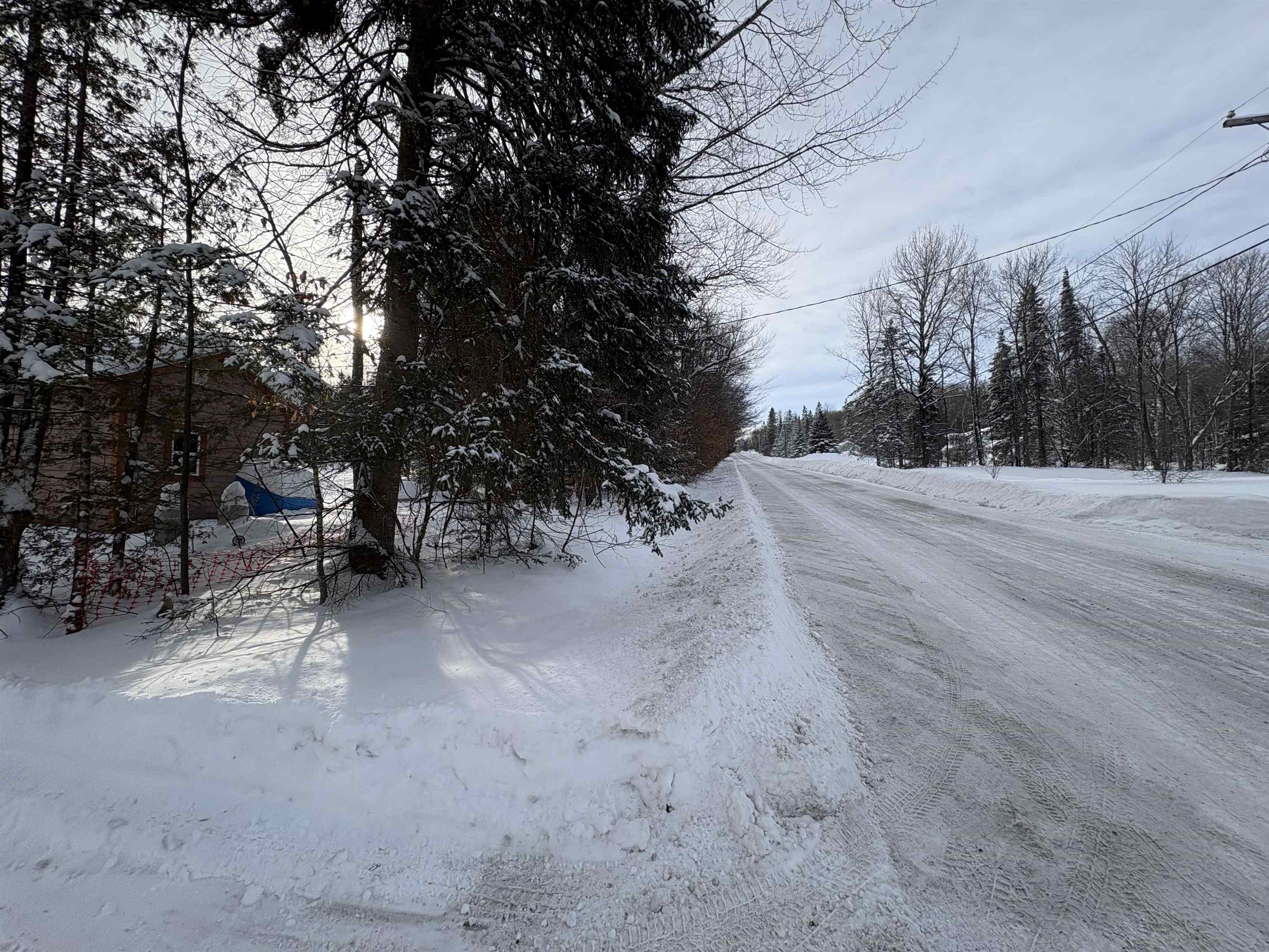 905 Peak Road Wheelock, VT 05851 - Photo 22 of 22