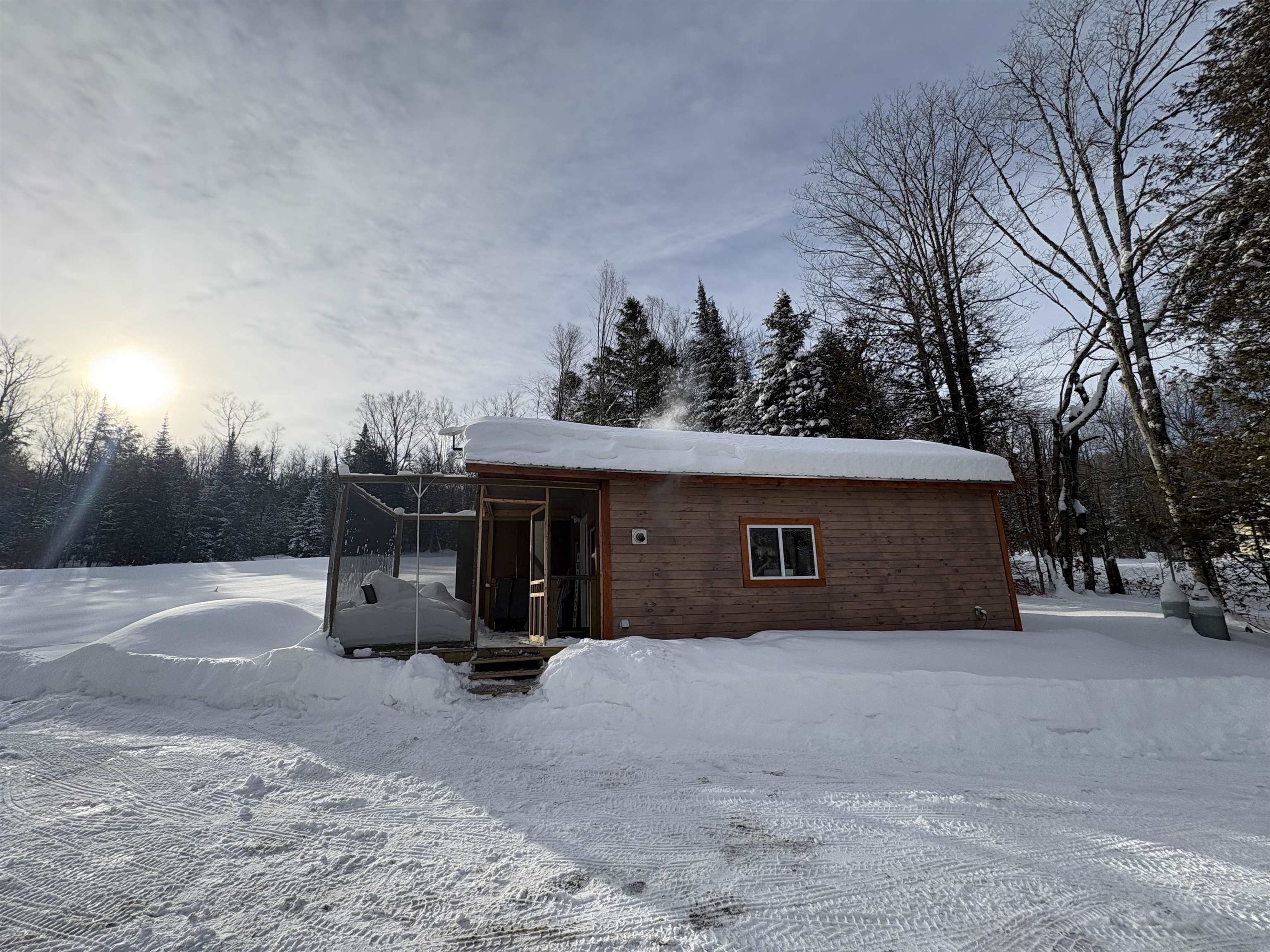 905 Peak Road Wheelock, VT 05851 - Photo 4 of 22