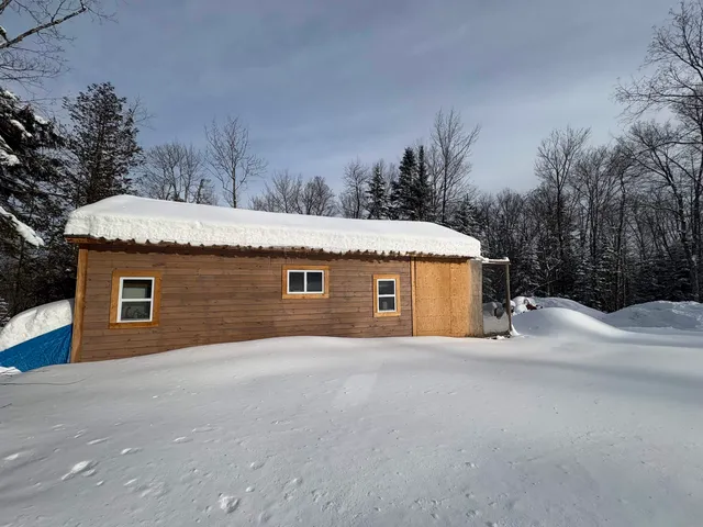 $175,000 | 905 Peak Road, Wheelock, VT 05851