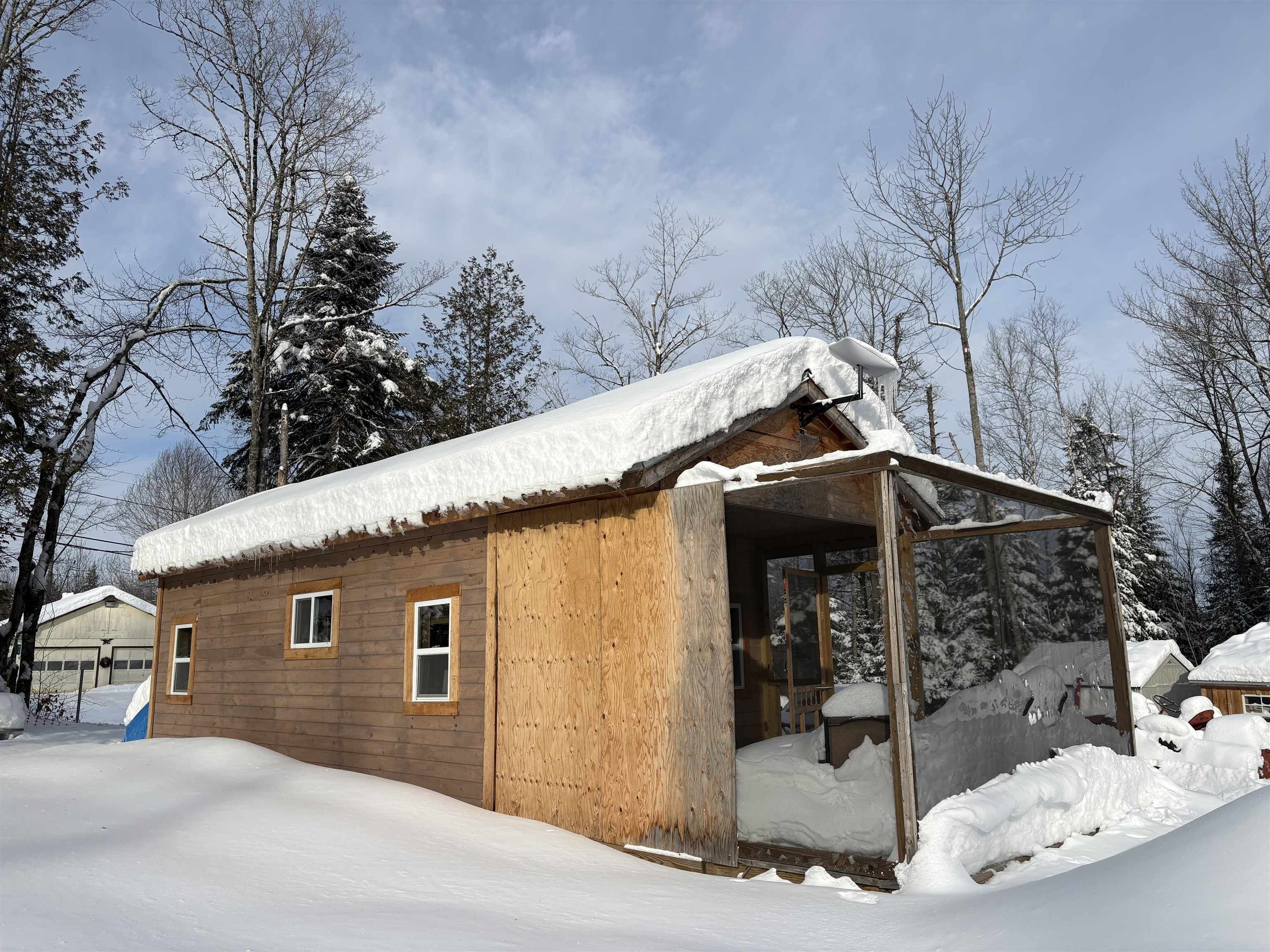 905 Peak Road Wheelock, VT 05851 - Photo 6 of 22