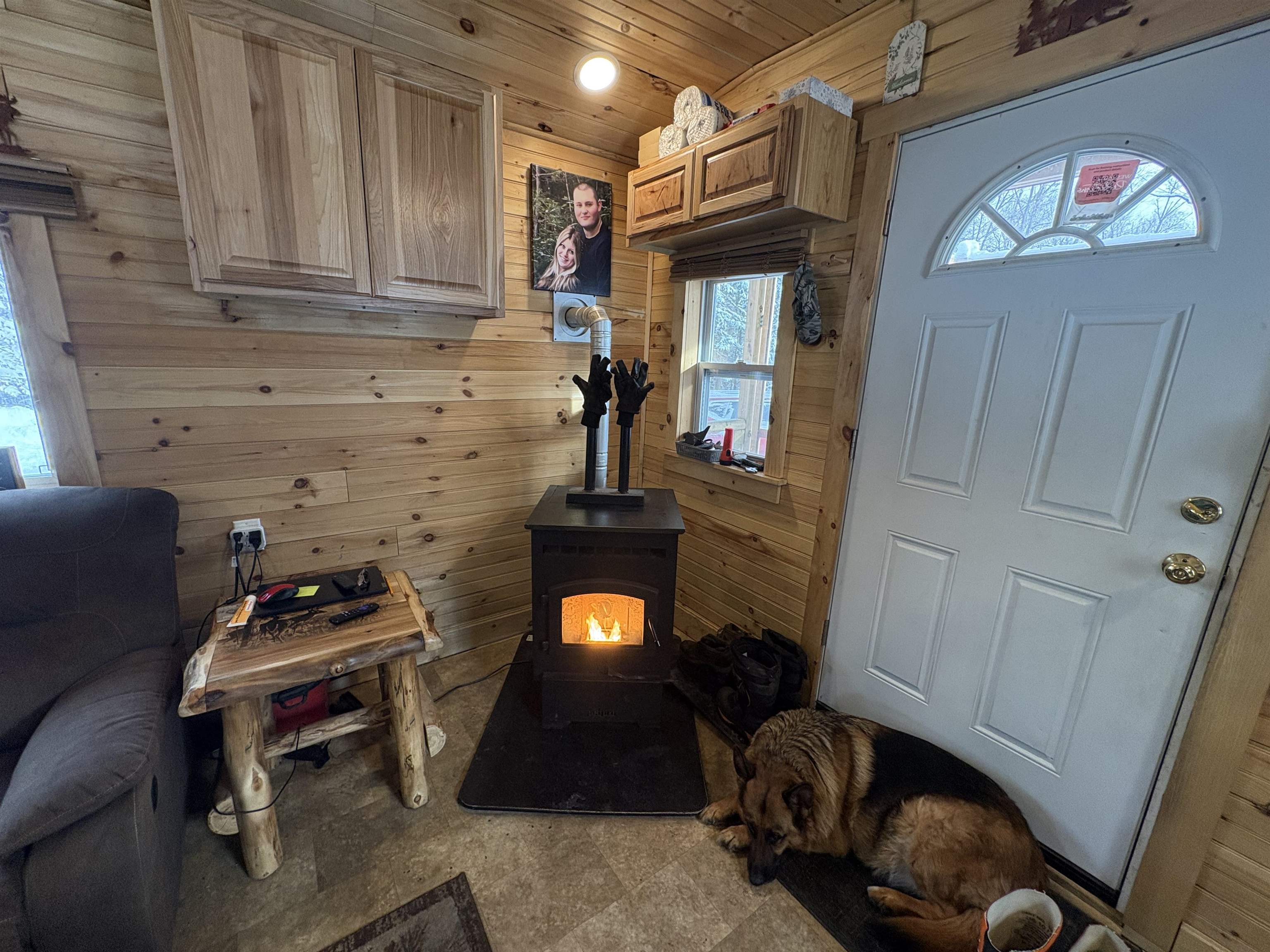 905 Peak Road Wheelock, VT 05851 - Photo 8 of 22