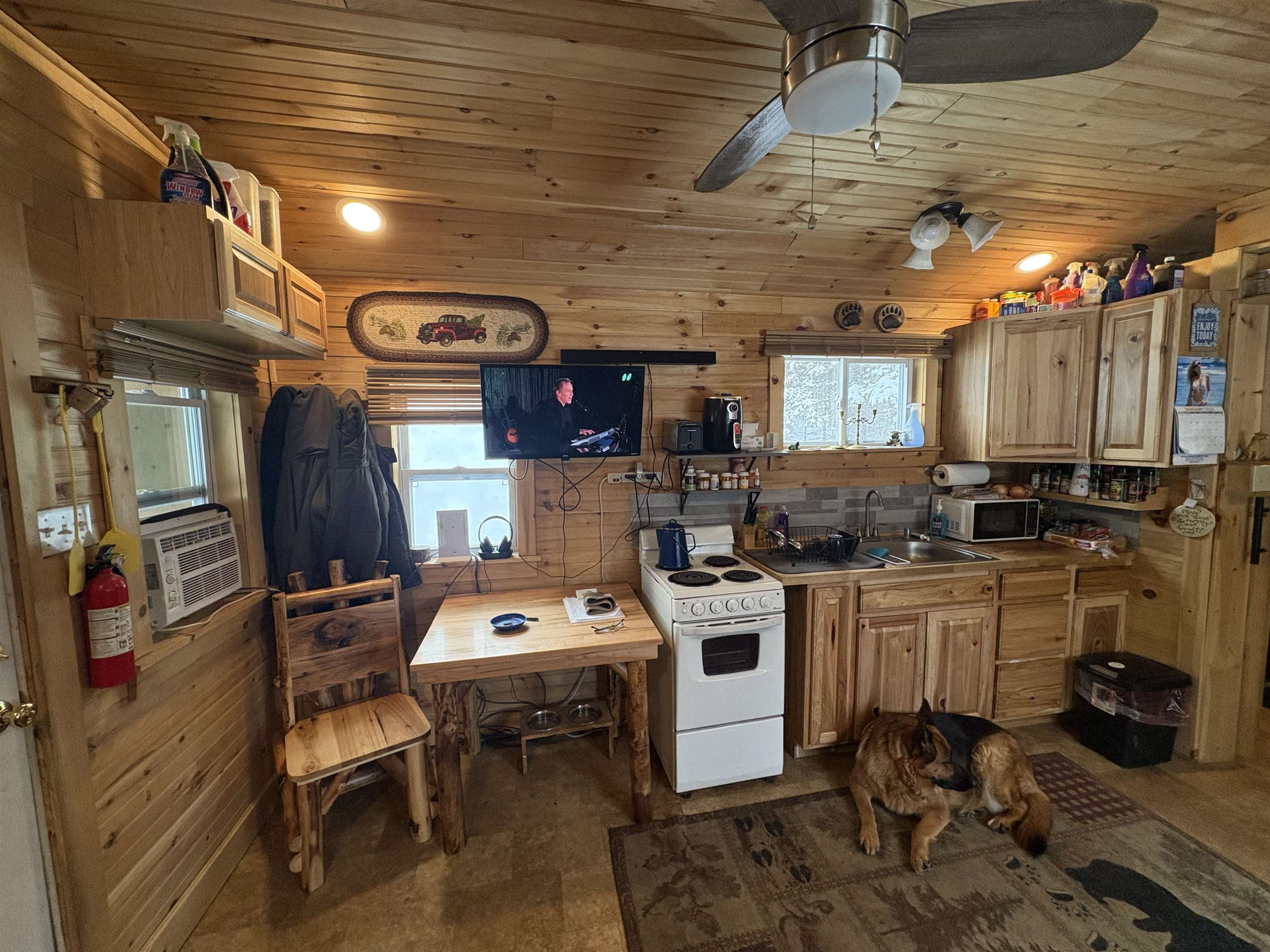 905 Peak Road Wheelock, VT 05851 - Photo 10 of 22