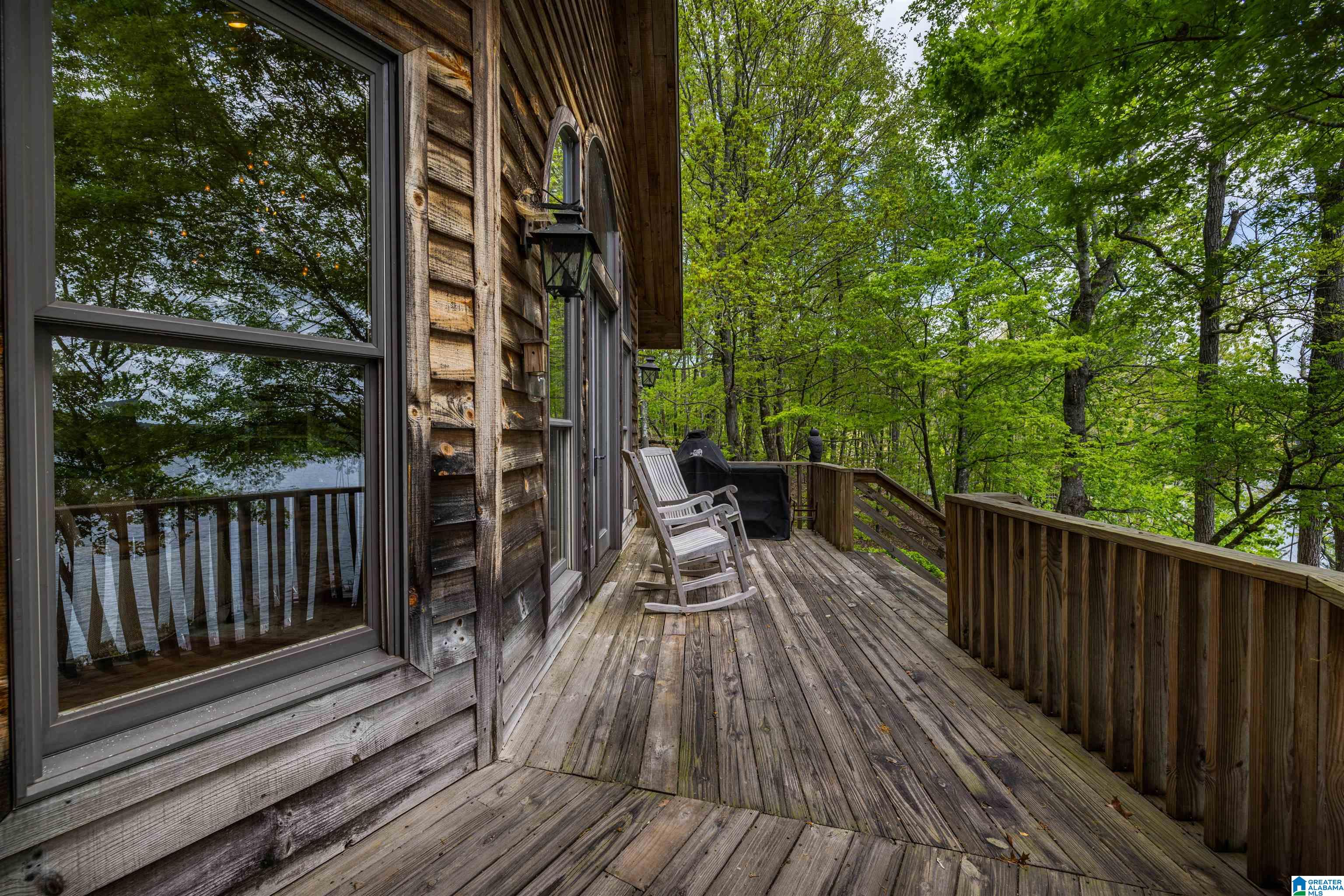 1692 Oat Road Alexander City, AL 35010 - Photo 49 of 100