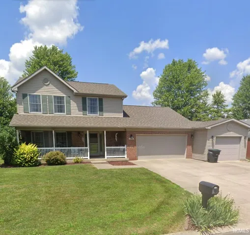 $399,900 | 3004 West Aruba Way, Muncie, IN 47302