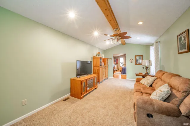 $399,900 | 3004 West Aruba Way, Muncie, IN 47302