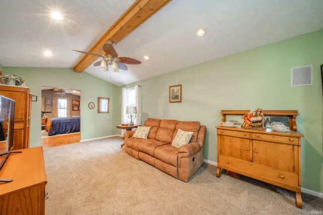 $399,900 | 3004 West Aruba Way, Muncie, IN 47302