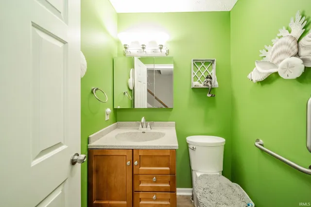 $399,900 | 3004 West Aruba Way, Muncie, IN 47302