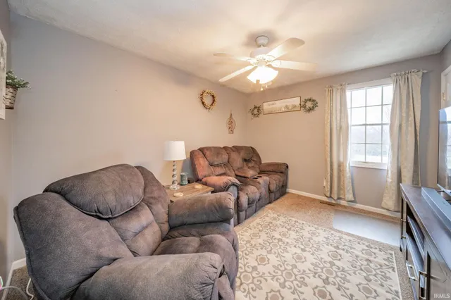 $399,900 | 3004 West Aruba Way, Muncie, IN 47302