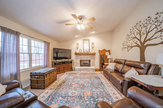 $399,900 | 3004 West Aruba Way, Muncie, IN 47302