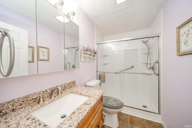 $399,900 | 3004 West Aruba Way, Muncie, IN 47302