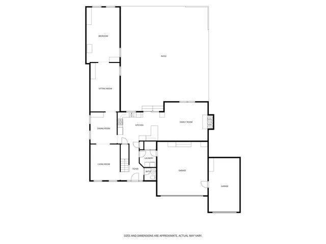 $399,900 | 3004 West Aruba Way, Muncie, IN 47302
