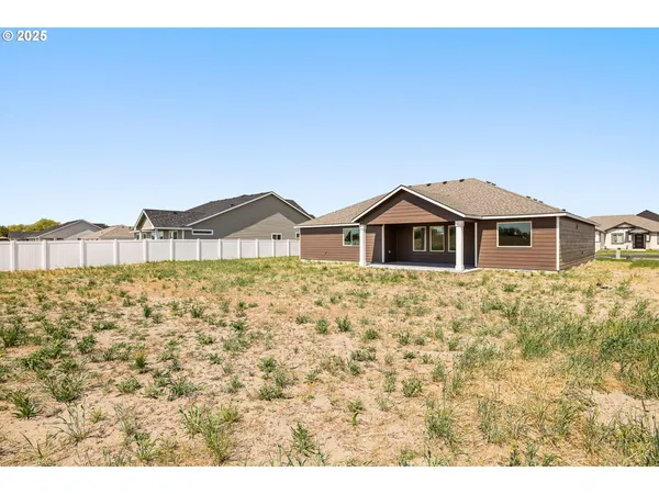 $409,850 | 307 Sage Street, Boardman, OR 97818