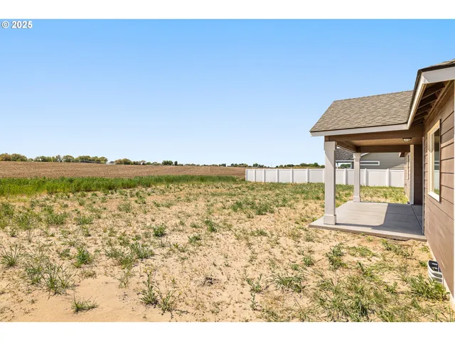 $409,850 | 307 Sage Street, Boardman, OR 97818