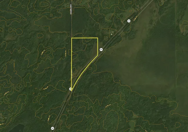 $94,900 | 23 Kerrick Twp Mn 55756, Kerrick, MN 55756