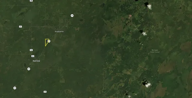 $94,900 | 23 Kerrick Twp Mn 55756, Kerrick, MN 55756