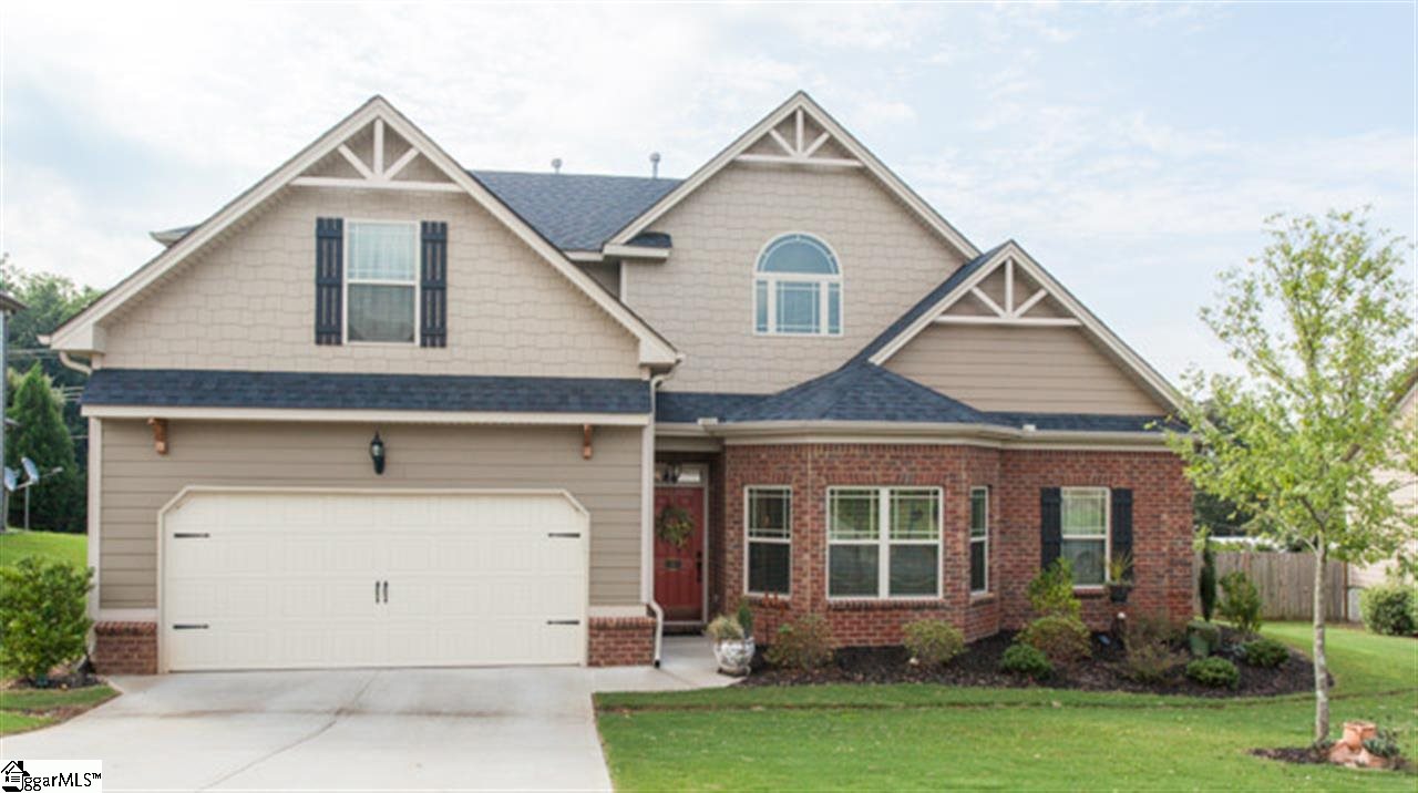 557 Horton Grove Road Greer, SC 29651 - Photo 1 of 1 Gallery Image 1