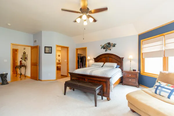 $750,000 | 15797 Hillside Drive, Vandalia, MI 49095