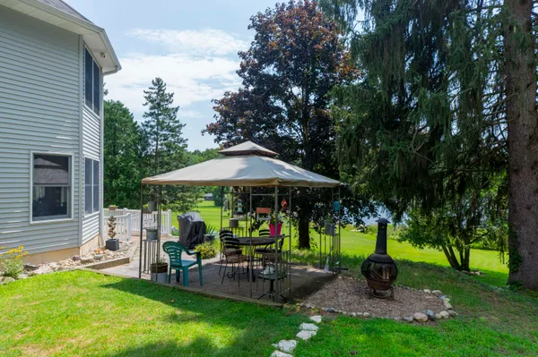 $750,000 | 15797 Hillside Drive, Vandalia, MI 49095
