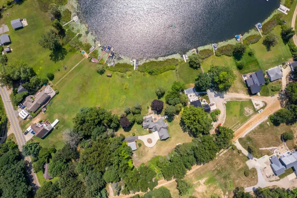 $750,000 | 15797 Hillside Drive, Vandalia, MI 49095