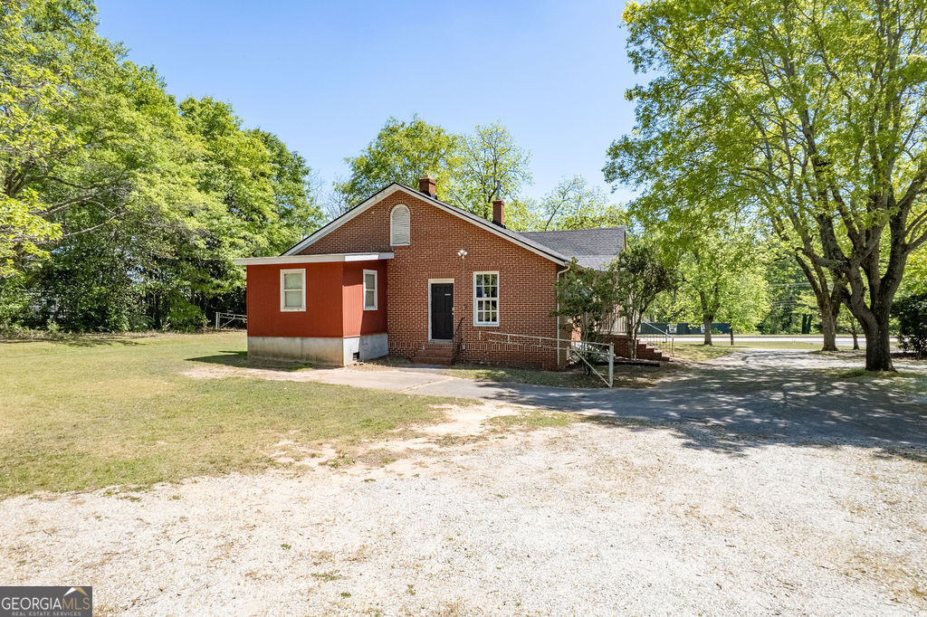 356 Jackson Street Newnan, GA 30263 - Photo 12 of 12