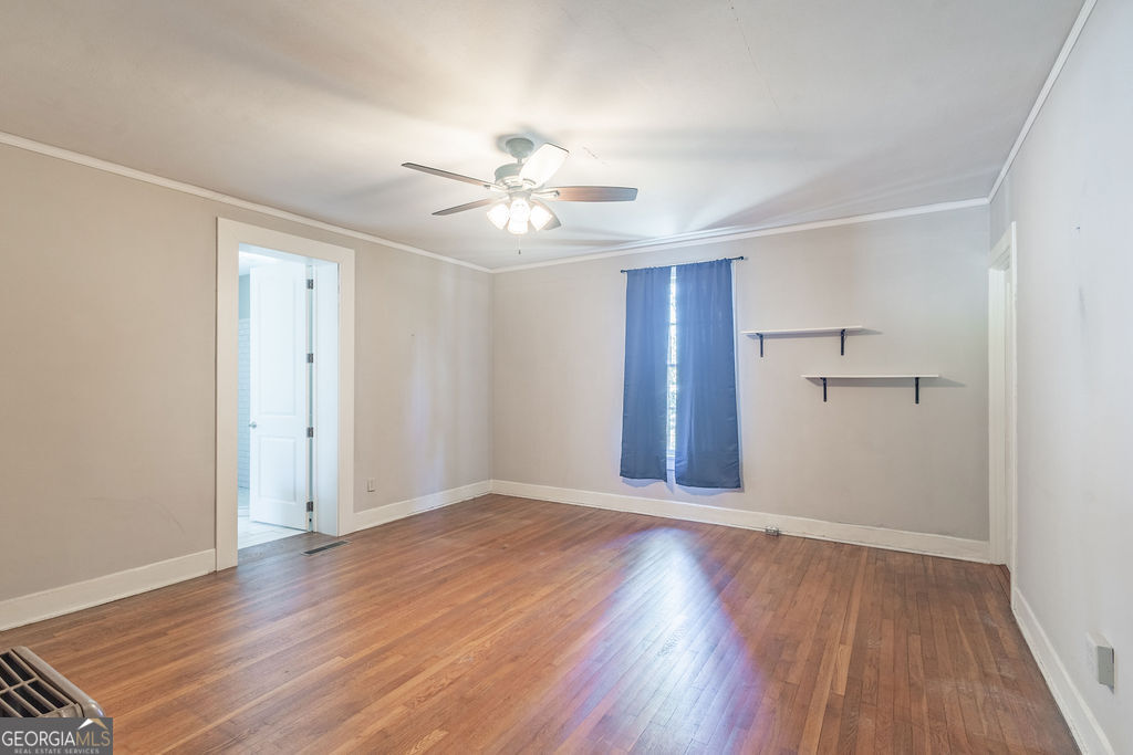 356 Jackson Street Newnan, GA 30263 - Photo 8 of 12