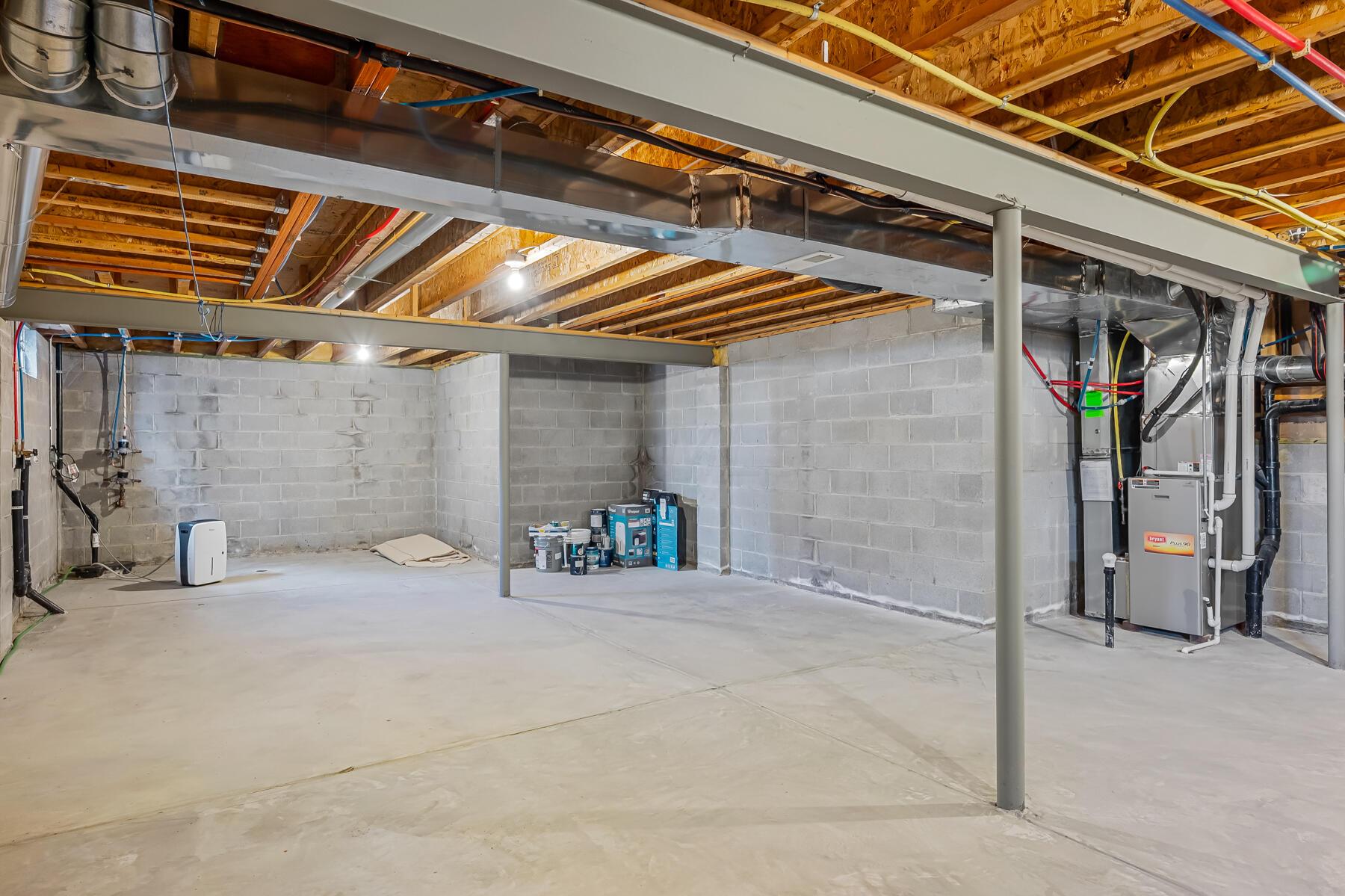 5757 Aderholt Road Dublin, OH 43016 - Photo 45 of 46 Storage