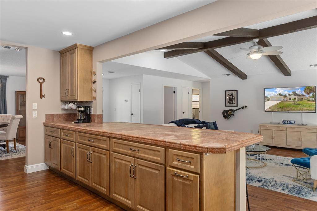 12380 Trout Circle Spring Hill, FL 34609 - Photo 21 of 59