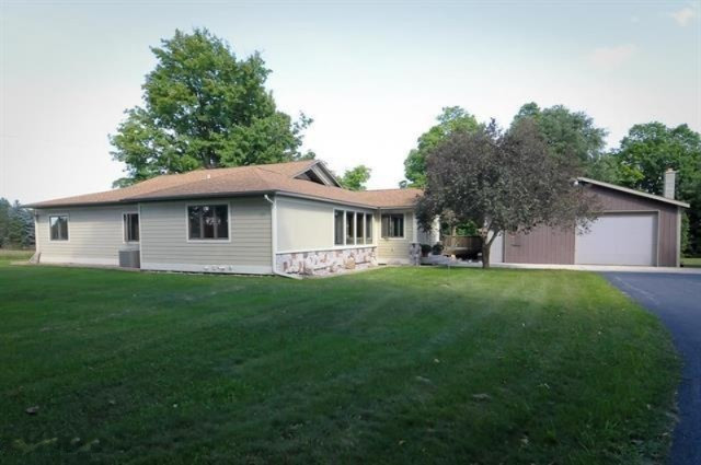3488 210th Avenue Reed City, MI 49677 - Photo 1 of 41 PBMLS21114901