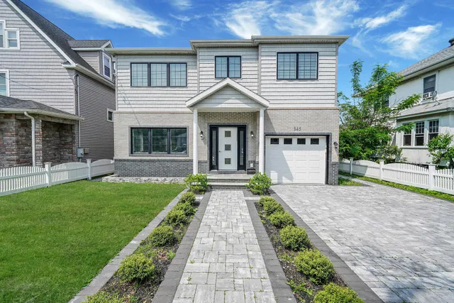 $2,999,000 | 345 Washington Avenue, Cedarhurst, NY 11516