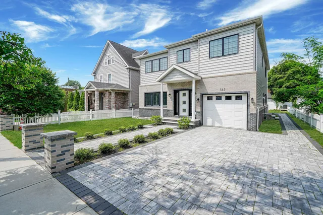 $2,999,000 | 345 Washington Avenue, Cedarhurst, NY 11516