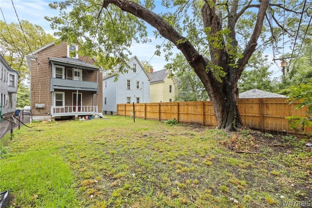 160 Timon Street Buffalo, NY 14208 - Photo 42 of 44